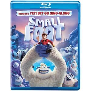 Smallfoot